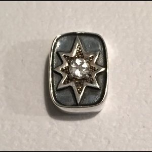 Lori Bonn “Bonn Bon” slider charm